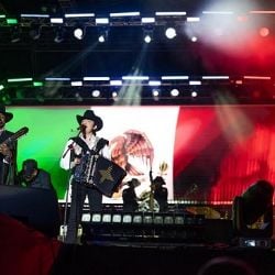 Los Dos Carnales cierran su gira 2025 en Colombia