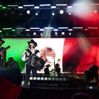 Los Dos Carnales cierran su gira 2025 en Colombia