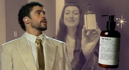 ¿A qué huele Bad Bunny? Influencer asegura que este es el aroma del Conejo Malo