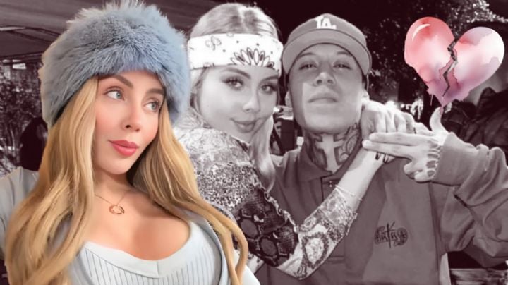 Maya Nazor aclara su relación con Santa Fe Klan: "Nosotros ya lo superamos pero ustedes siguen y siguen"