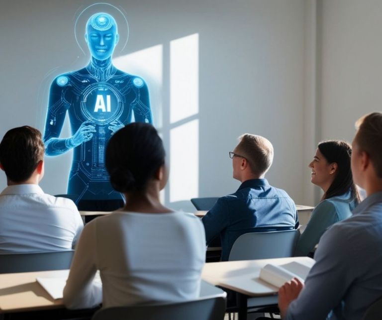 Inteligencia Artificial