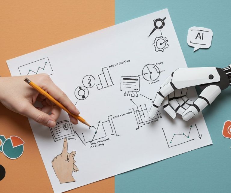 Inteligencia Artificial