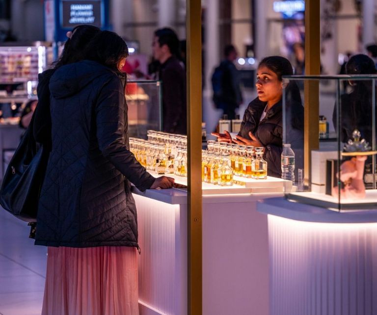 Tu aroma ideal. Fuente: Canva