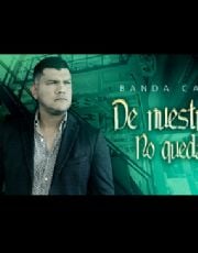 Foto descriptiva de: Banda Carnaval está de estreno