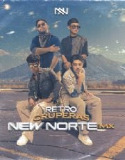 Foto descriptiva de: El álbum “Retro Gruperas” llegó perfecto para esta temporada