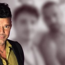 Esto se sabe sobre la foto prohibida de Ricky Martin que se filtró en redes sociales ¿Es real?