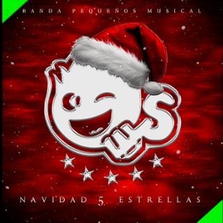 Recibe una “Navidad 5 Estrellas”