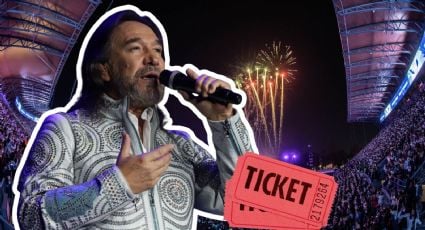 Marco Antonio Solís en CDMX: Precios de boletos para los conciertos del Buki
