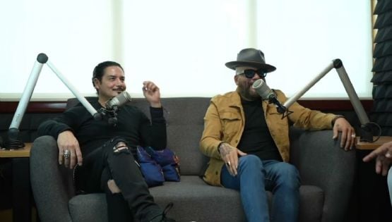 Chris Pérez revive los últimos momentos al lado de Selena Quintanilla