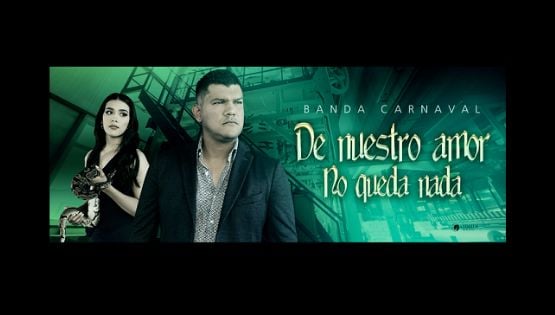 Banda Carnaval está de estreno