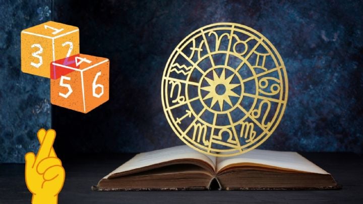 Horóscopo de HOY 16 de diciembre: Estos son los números de la suerte para cada signo, según Walter Mercado