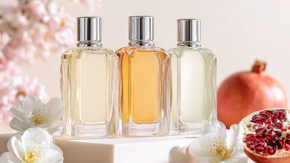 ¿Qué son los perfumes de Chipre, cuáles son sus ingredientes y cuándo debes usarlos?