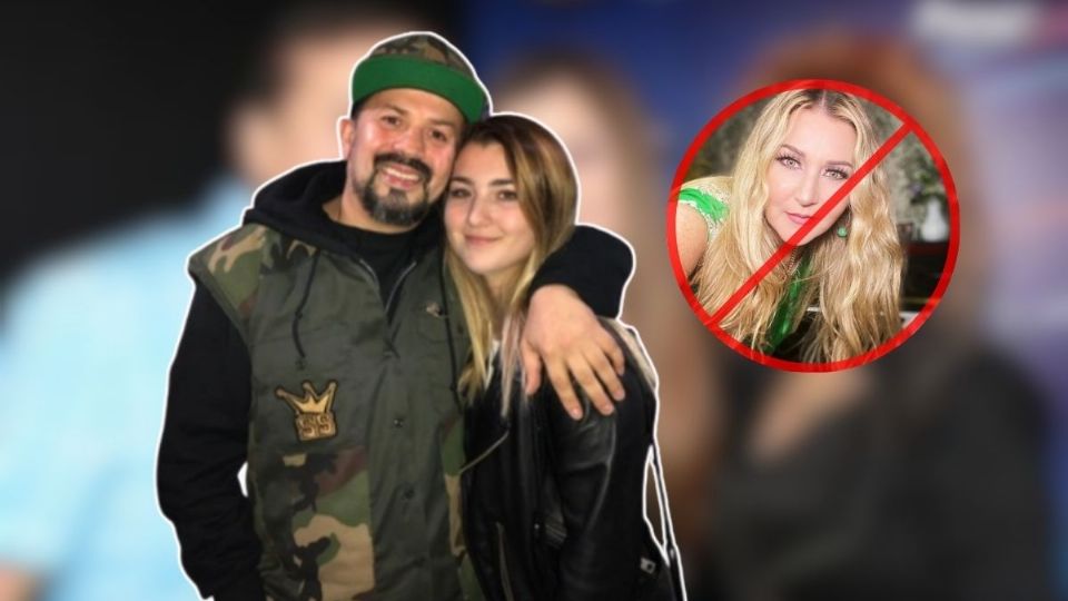 Cruz Martínez desmiente a Alicia Villarreal y defiende a Melenie Carmona: 'Hay pruebas de todo'