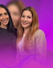 Foto descriptiva de: Tanatóloga Nora Fabela revela cómo sobrevivir el duelo y la “silla vacía” en diciembre sin culpa