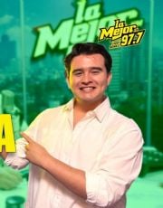 Foto descriptiva de: Yolanda Andrade hospitalizada y final de La Granja VIP: todos los detalles con Pablo Chagra 