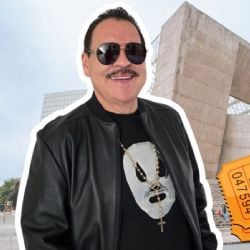 Julio Preciado en el Auditorio Nacional 2026: Lista completa de zonas y precios de los boletos para la gira “Por Siempre”