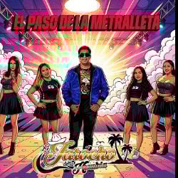 En estas fiestas decembrinas aprende a bailar “El paso de la metralleta”