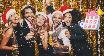 Guadalupe Reyes 2025: ¿Cuánto tiempo dura y que celebraciones incluye en México?