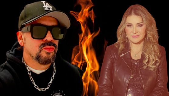 Las pruebas con las que Cruz Martínez evidenció supuestas mentiras de Alicia Villarreal