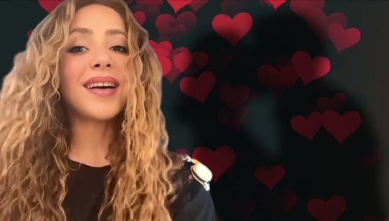 Revelan que Shakira habría regresado con su ex Antonio de la Rúa