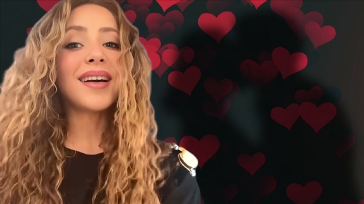 Revelan que Shakira habría regresado con su ex Antonio de la Rúa