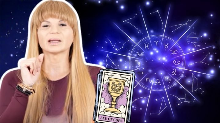 Cartas del Tarot de Mhoni Vidente: Conoce el mensaje astral para cada signo HOY 18 de diciembre