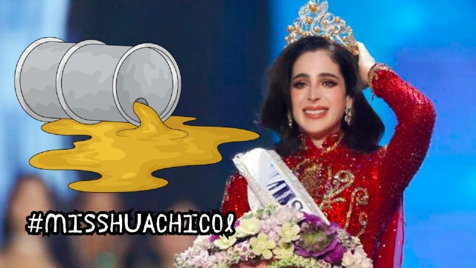 ¿Por qué es tendencia Miss Huachicol y cómo se relaciona con Fátima Bosch?