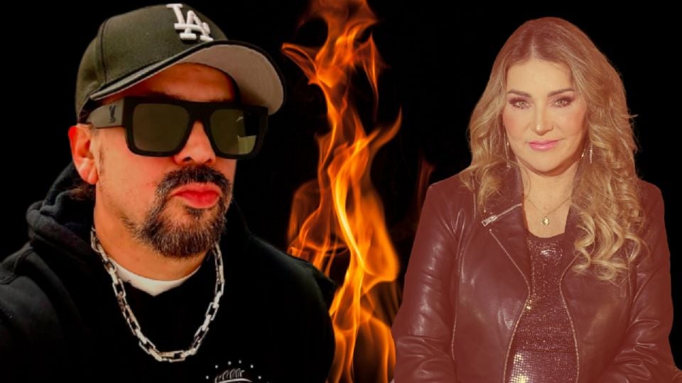 Las pruebas con las que Cruz Martínez evidenció supuestas mentiras de Alicia Villarreal