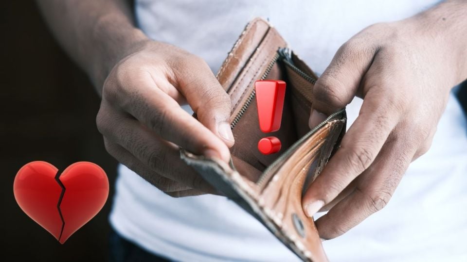 Yulianna Peniche, ex novia del Parejita López, le manda duro mensaje: 'Que me regrese mi dinero'