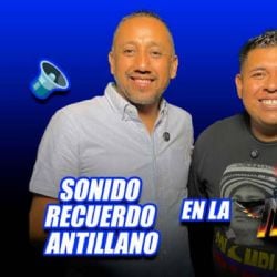 Sonido Recuerdo Antillano: la historia de cuatro décadas que marcaron al movimiento sonidero en México