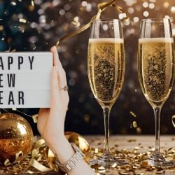 El ritual de año nuevo para despedirte de las deudas e iniciar limpio el 2026