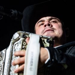 ¿Alfredo Olivas deja la música? Esto es lo que se sabe de su posible retiro