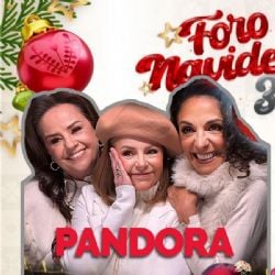 Foro Navideño 360° 2025: ¿Qué artistas darán concierto HOY 18 de diciembre en Puebla? Precio de los boletos