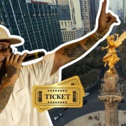 Charles Ans anuncia gira en México: ¿Qué ciudades visitará con su "Gracias Por Todo Tour"?