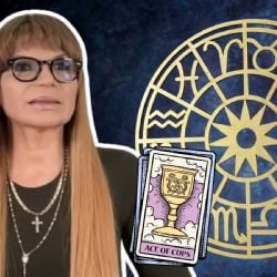 Cartas del Tarot de Mhoni Vidente: Conoce el mensaje astral para cada signo HOY 19 de diciembre