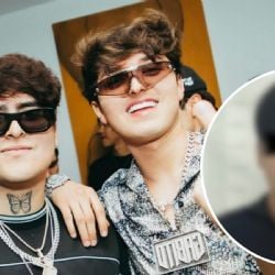 Agarran a cantante de corridos tumbados en Costco de Mexicali