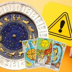 ¡No lo ignores! Esta es la advertencia de los astros para tu signo HOY 19 de diciembre