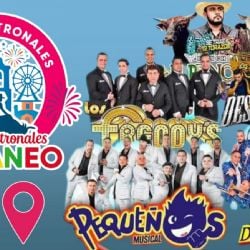 Fiestas Patronales Atapaneo 2025: Fechas y cartelera completa de artistas que darán concierto GRATIS en Michoacán