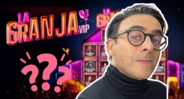 Este sería el futuro de Adal Ramones en La Granja VIP tras críticas
