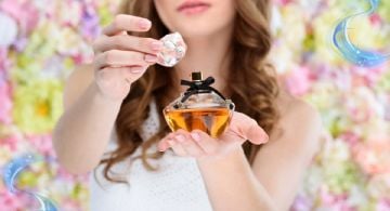 5 perfumes con aroma a jabón que te harán oler a limpio durante todo el día