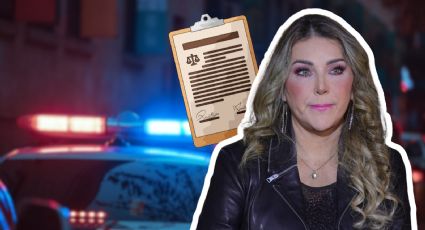 Ordenan cuidar la casa de Alicia Villlarreal con patrulla tras recibir amenazas