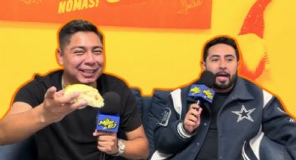 ¿Corrieron a violinista de Christian Nodal por culpa de Ángela Aguilar?