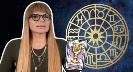 Cartas del Tarot de Mhoni Vidente: Conoce el mensaje astral para cada signo HOY 19 de diciembre