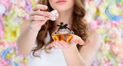 5 perfumes con aroma a jabón que te harán oler a limpio durante todo el día