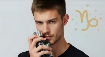Los mejores perfumes para hombres capricornio: Fragancias elegantes y poderosas según tu signo