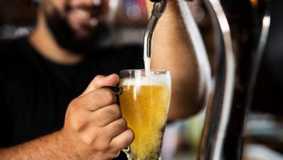 ¿Cuándo tomas cervezas bajas en alcohol y 'cero', realmente tomas cerveza? Profeco lo aclara
