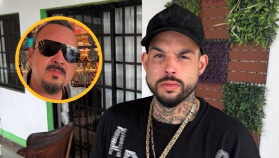 ¿Emiliano Aguilar hará las paces con Pepe Aguilar en Navidad? "No quiero otra cosa más que..."