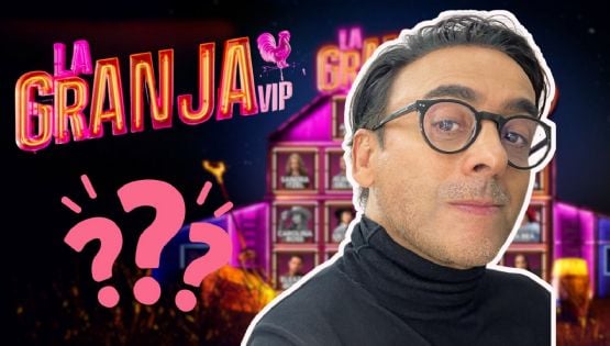 Este sería el futuro de Adal Ramones en La Granja VIP tras críticas