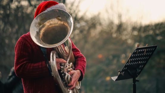 Top 5 canciones navideñas de regional mexicano que no pueden faltar en tus posadas