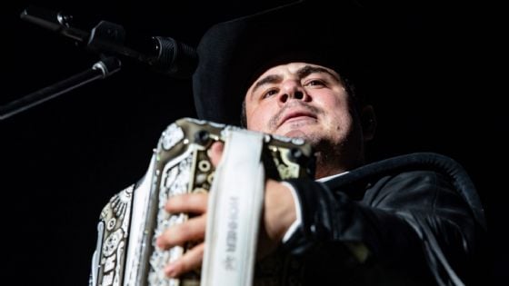¿Alfredo Olivas deja la música? Esto es lo que se sabe de su posible retiro